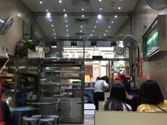大堂-义顺牛奶公司(新马路老店)