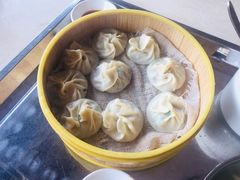 -一刘汤包(杏林店)