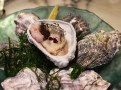 -亚特兰蒂斯•OSSIANO奥西亚诺海底餐厅