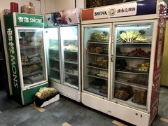 -格尔曼德(柳河路店)