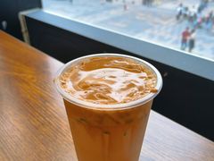 手打400次鸳鸯-赏饮·WILL TEA