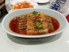 夫妻肺片-红樱桃·新派辽菜(北行店)