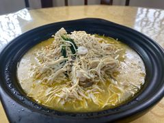 -富春茶社(国庆路店)