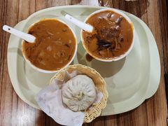 -方中山胡辣汤(顺河路店)
