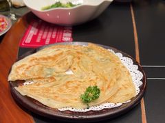 -柴火大院烤鸭民间菜