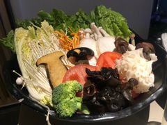 -享月汤皇·海鲜小火锅·聚会(曲江创意谷店)