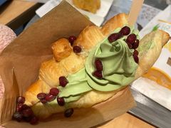 -麦当劳(吴中大道店)