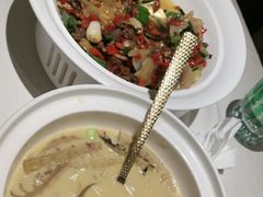 -華府Deluxe(兴业太古汇店)