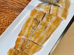 龙利鱼-喜厨烤肉