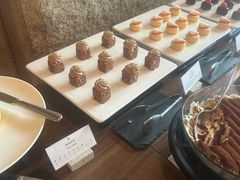 -杭州西子湖四季酒店-WL BISTRO西湖餐厅(灵隐路店)