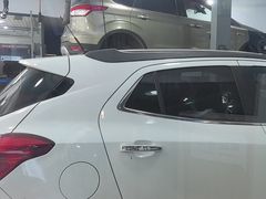 -精典汽车连锁(川大店)