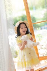 -DORA kids 朵拉儿童摄影花园店