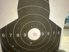 -中安射击运动俱乐部