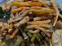 -吉庆桂林米粉·柳州螺蛳粉(港汇广场店)