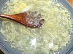 蛋酒-静一餐厅·湖北菜(前门创始店)