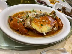 -顺风海鲜港(金玉兰店)