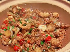 -老湘村·湖南土菜(天河维多利店)