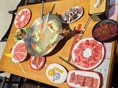 -九记潮汕现切鲜牛肉自助火锅(长沙·方圆荟店)