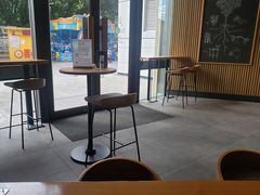 -星巴克(桂林国贸益华城店)