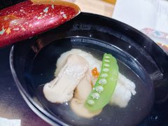 -麦MUGI铁板烧日式料理