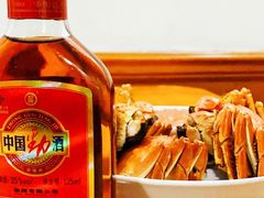 -盒马鲜生(金桥国际广场店)