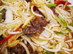 -清真·益鑫羊肉手抓馆(花园北街店)