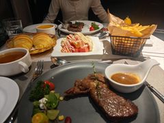 -七海旋律西餐厅(金沙湾店)