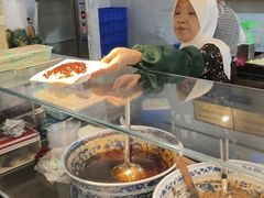 -清真盛志望麻酱酿皮铺