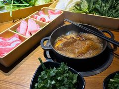 -呷哺呷哺 黄金牧场 (欢乐谷店)