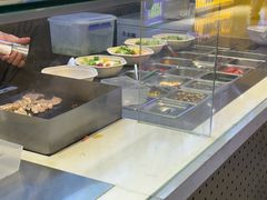 -橙食派沙拉(滨海伊势丹店)