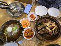 -江南面屋(明洞店)