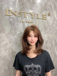 -IN STYLE·全国形象店