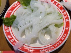 -谭三娘鲜切牛肉自助火锅(星辰汇店)