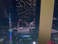 -广州四季酒店·佰鲜汇·现代法餐