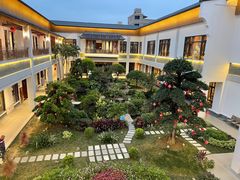 -聚福宝合苑食府(南头镇店)