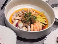 -柿合缘新京菜(国金中心商场店)