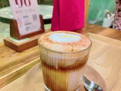 -时光花园(白鹭洲店)