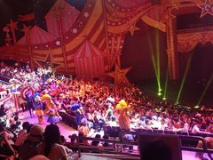 -珠海横琴长隆《卡卡虎奇遇记》