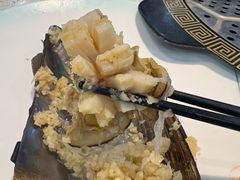 -巧克力渔家.小船海鲜胶东菜(万平口店)