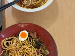 -大师兄·西北小馆(北站缤果空间店)