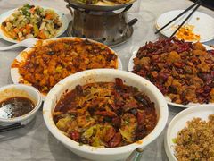 -小四川餐厅(纪庄子北道店)