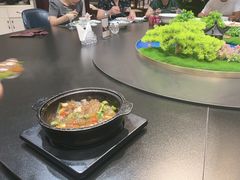 -恒记饭店·海鲜明档(淹城店)