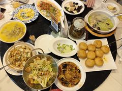 -欣旺·迎宾楼·百年无锡菜