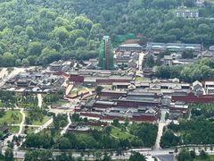 -五台山风景名胜区