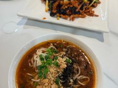 -金熊猫川菜餐厅
