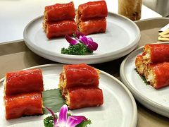 -丰鲤楼•闽南茶楼(仟禧汇店)