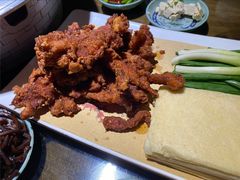 -博山菜·大厨烙馍村(金乔社区店)