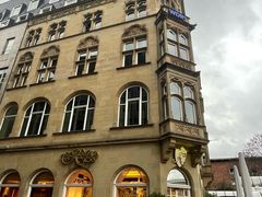 门面-Café Reichard