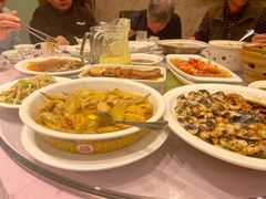 -顺风海鲜港(金玉兰店)