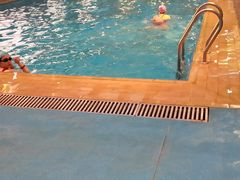 -河北云瑧世纪大饭店游泳馆